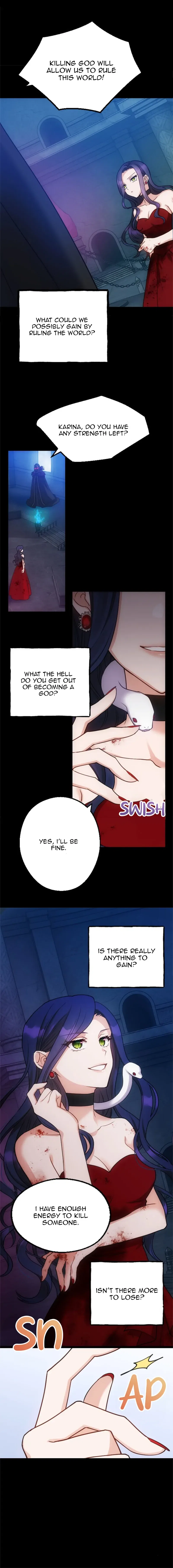 Corrupting the Heroine’s First Love Chapter 7 – Page 18