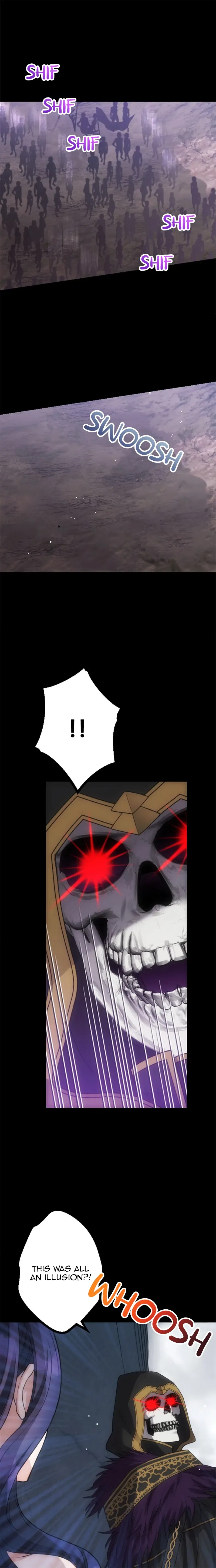 Corrupting the Heroine’s First Love Chapter 7 – Page 19
