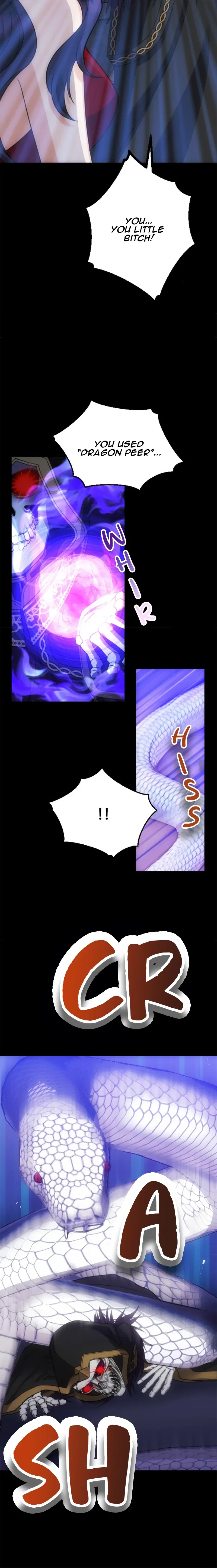 Corrupting the Heroine’s First Love Chapter 7 – Page 20