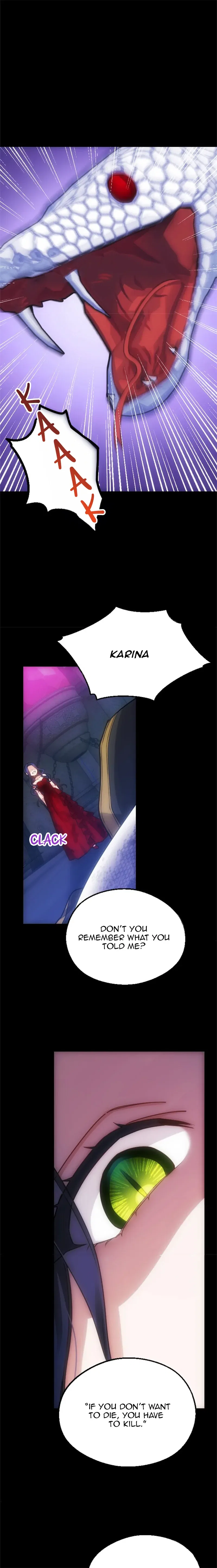 Corrupting the Heroine’s First Love Chapter 7 – Page 21