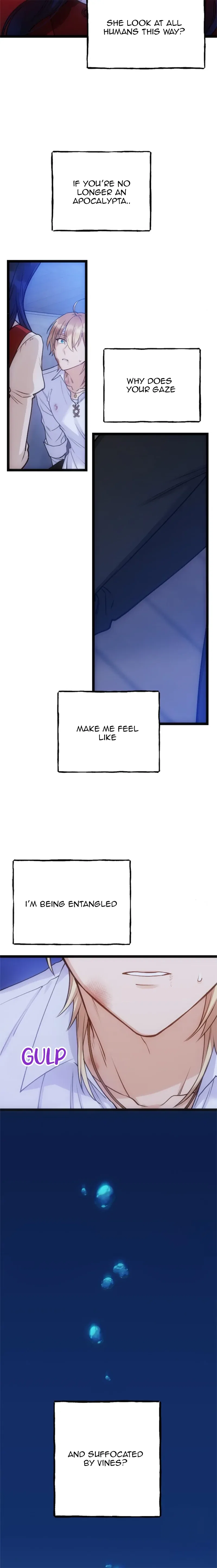 Corrupting the Heroine’s First Love Chapter 7 – Page 24