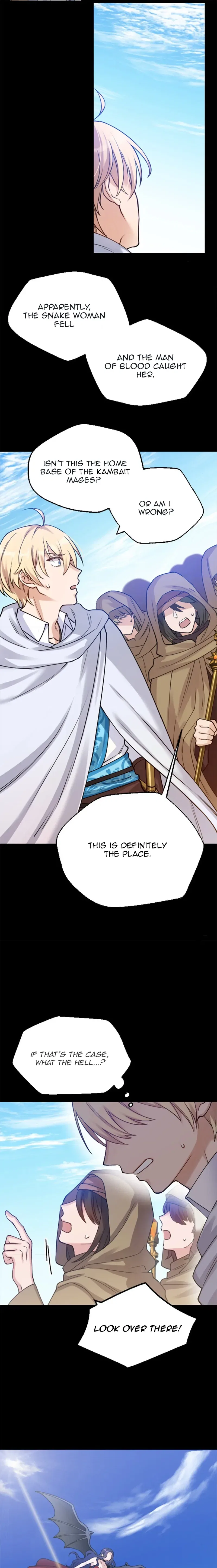 Corrupting the Heroine’s First Love Chapter 6 – Page 4