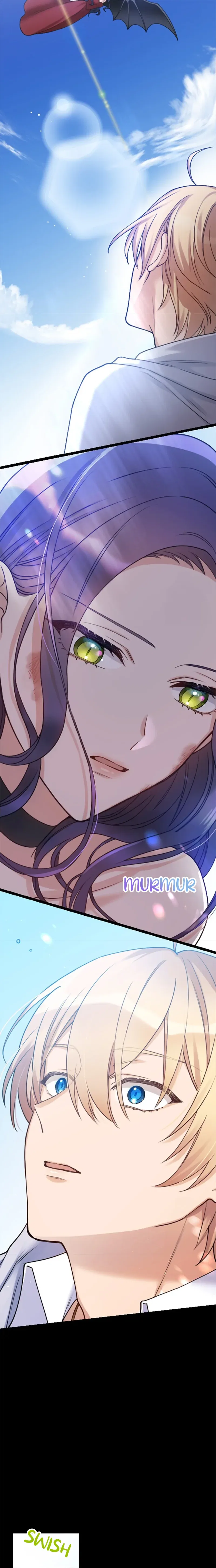 Corrupting the Heroine’s First Love Chapter 6 – Page 5