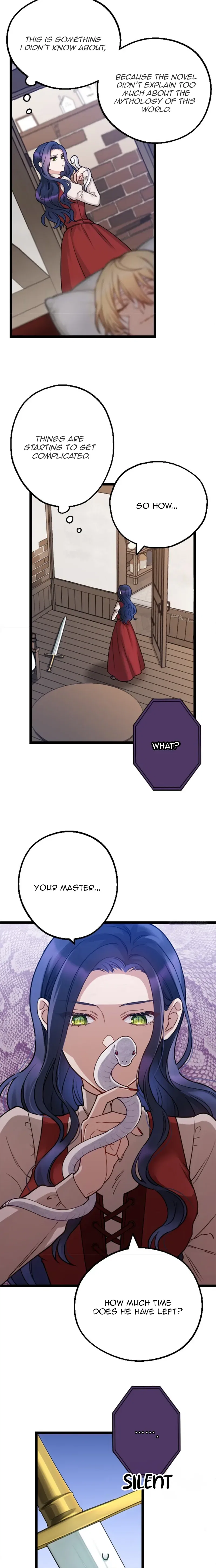 Corrupting the Heroine’s First Love Chapter 6 – Page 11