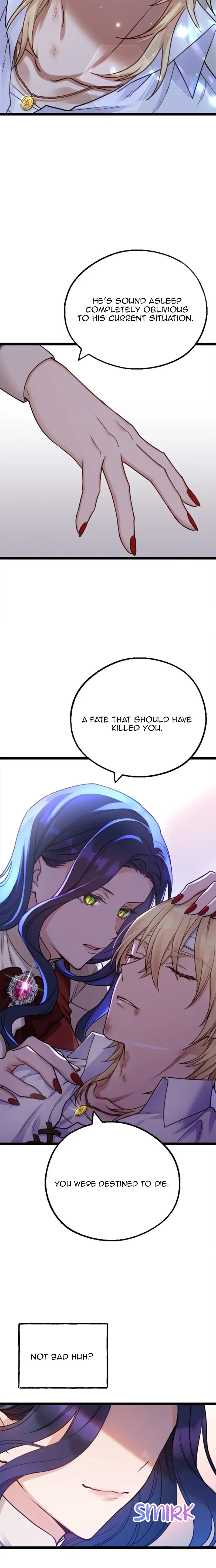Corrupting the Heroine’s First Love Chapter 6 – Page 13