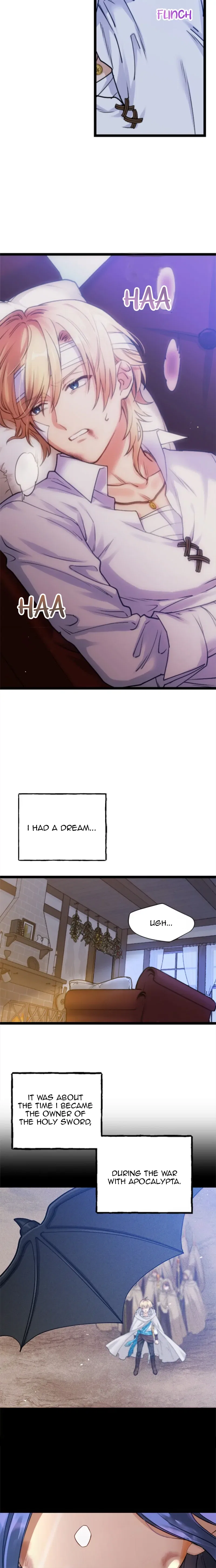 Corrupting the Heroine’s First Love Chapter 6 – Page 15