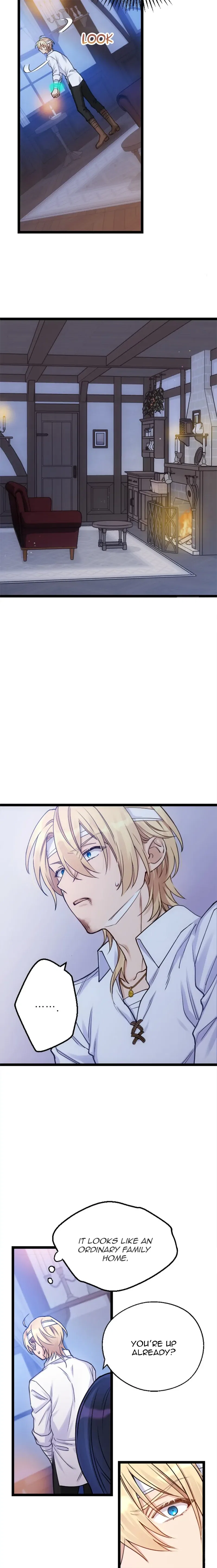 Corrupting the Heroine’s First Love Chapter 6 – Page 18