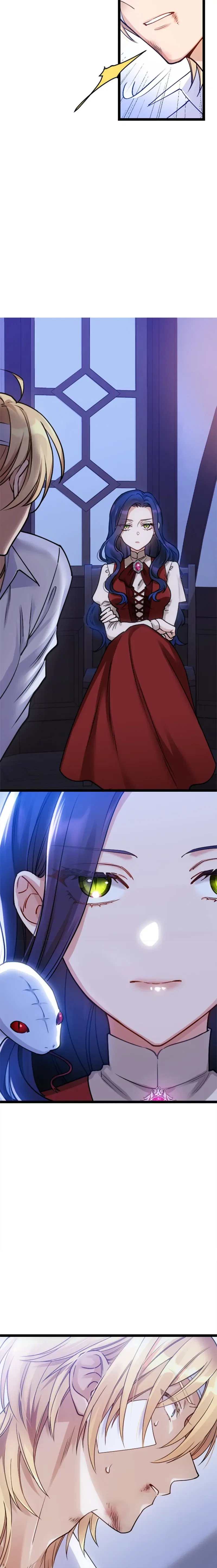 Corrupting the Heroine’s First Love Chapter 6 – Page 19