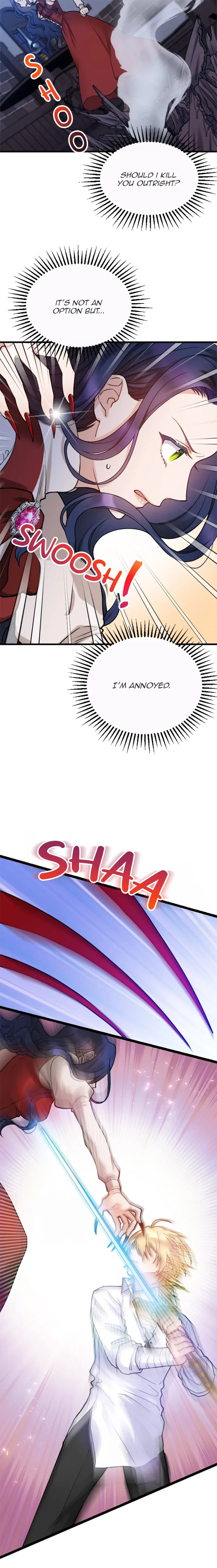 Corrupting the Heroine’s First Love Chapter 5 – Page 4
