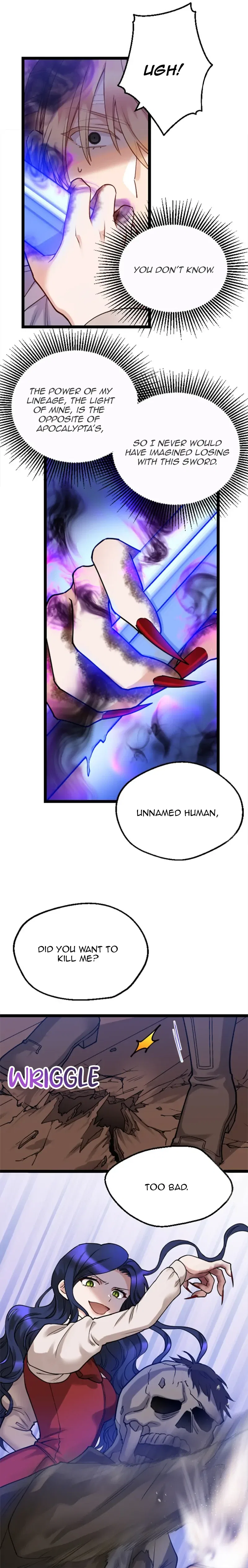 Corrupting the Heroine’s First Love Chapter 5 – Page 6