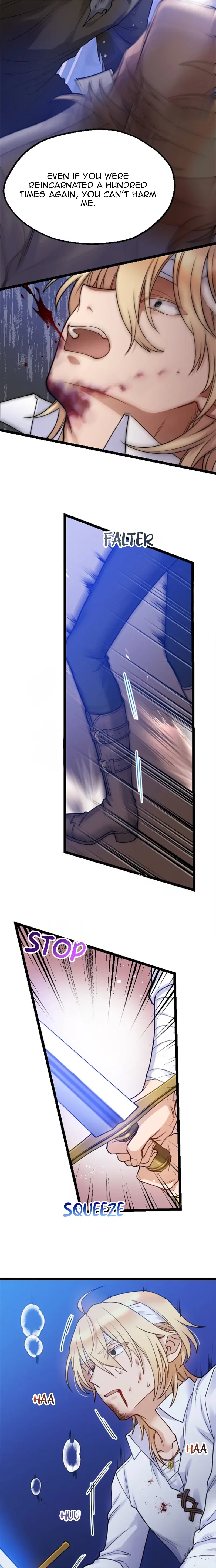 Corrupting the Heroine’s First Love Chapter 5 – Page 7