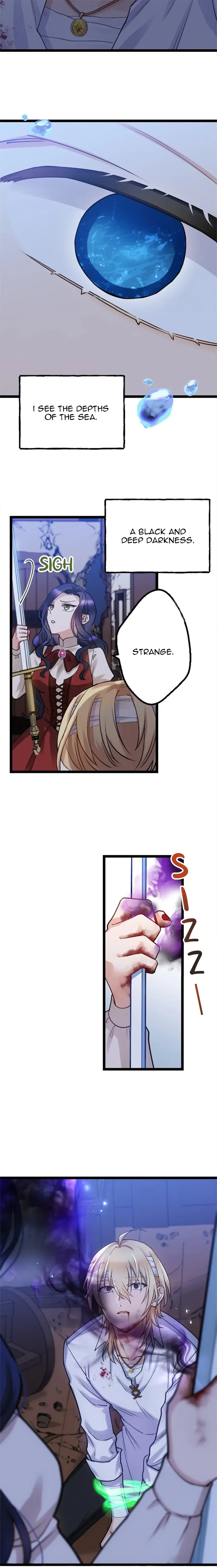Corrupting the Heroine’s First Love Chapter 5 – Page 13
