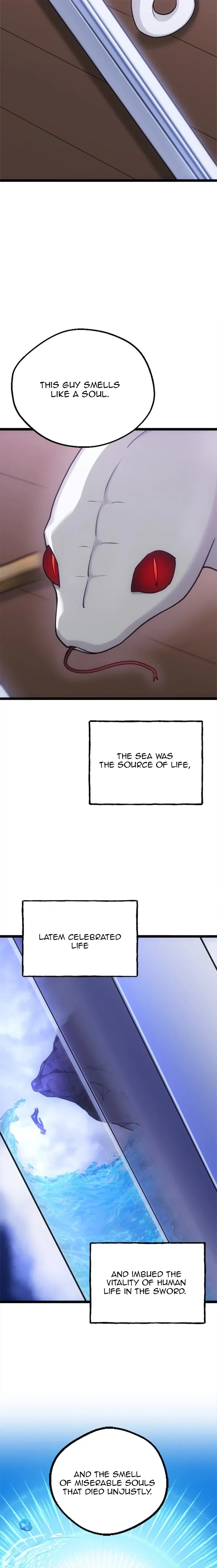 Corrupting the Heroine’s First Love Chapter 5 – Page 20