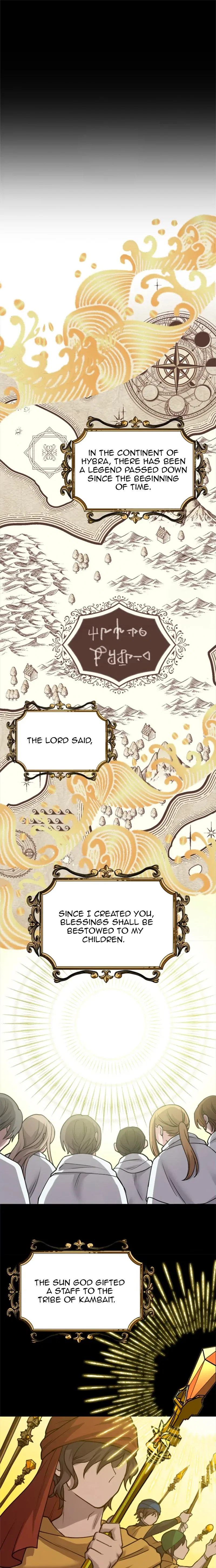 Corrupting the Heroine’s First Love Chapter 4 – Page 1