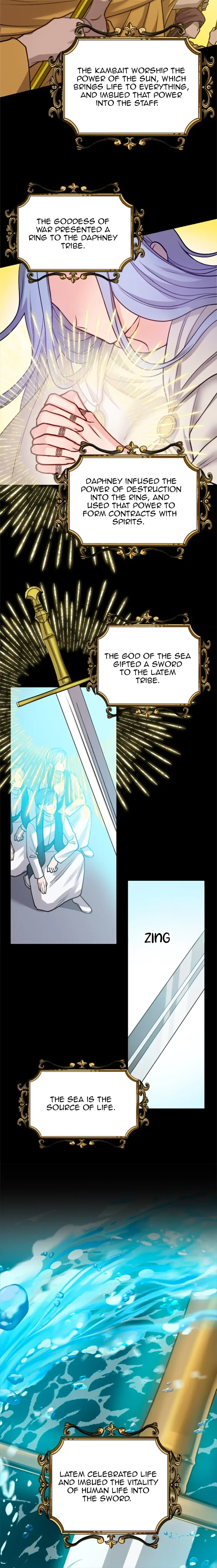 Corrupting the Heroine’s First Love Chapter 4 – Page 2