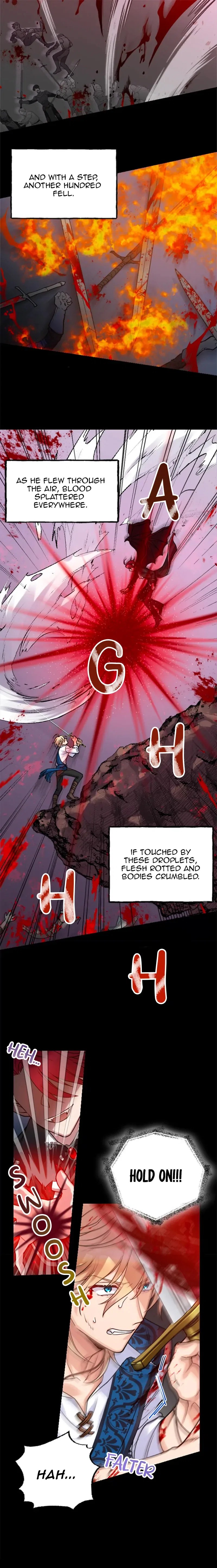 Corrupting the Heroine’s First Love Chapter 4 – Page 6