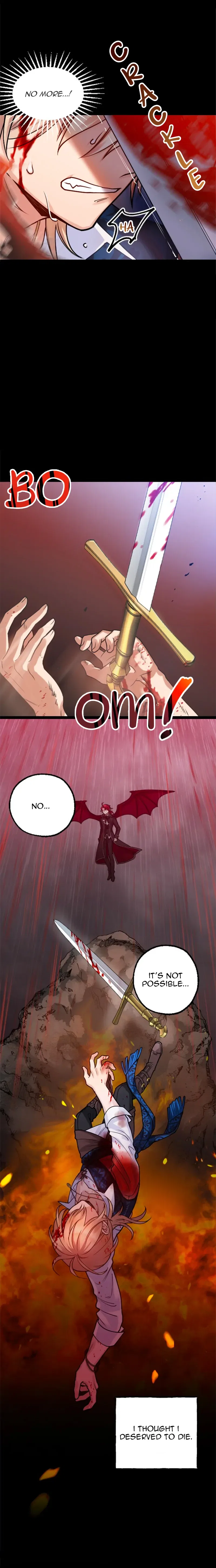 Corrupting the Heroine’s First Love Chapter 4 – Page 7