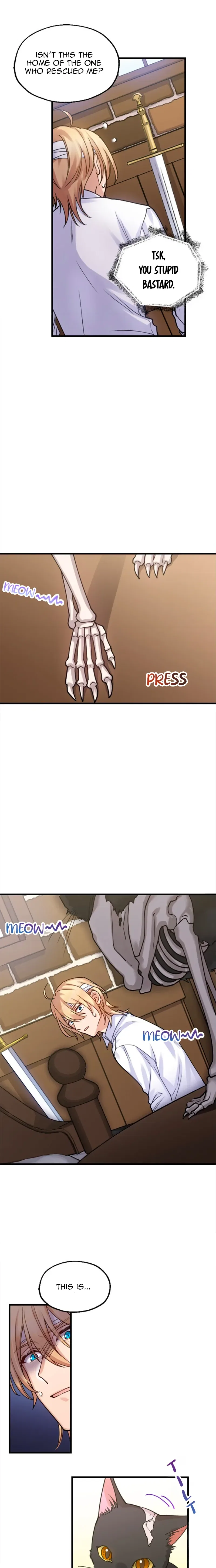 Corrupting the Heroine’s First Love Chapter 4 – Page 12