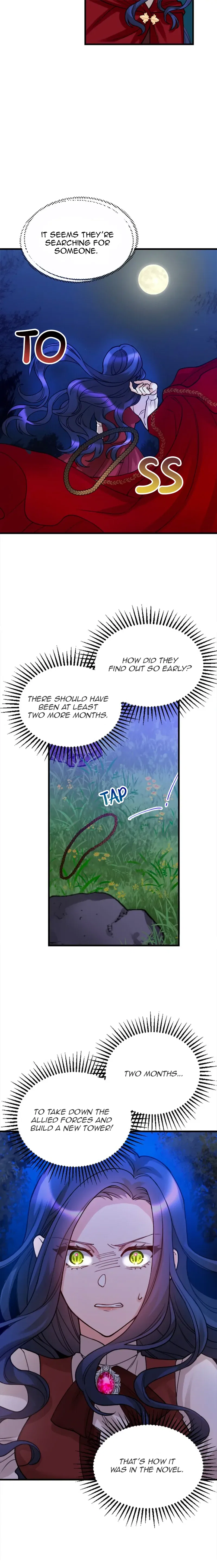 Corrupting the Heroine’s First Love Chapter 4 – Page 15
