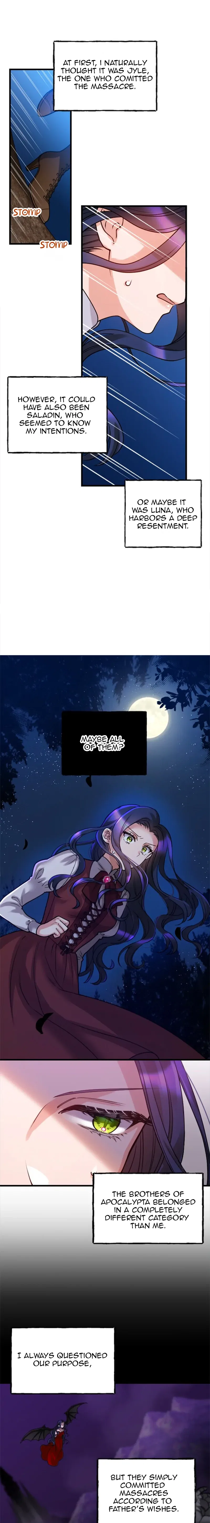 Corrupting the Heroine’s First Love Chapter 4 – Page 16