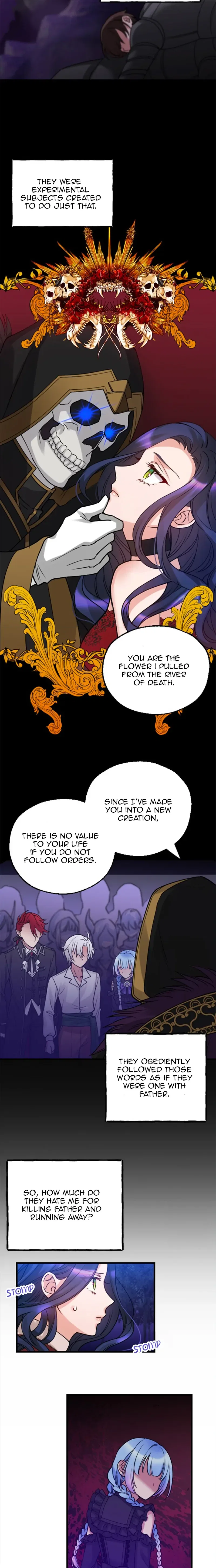 Corrupting the Heroine’s First Love Chapter 4 – Page 17