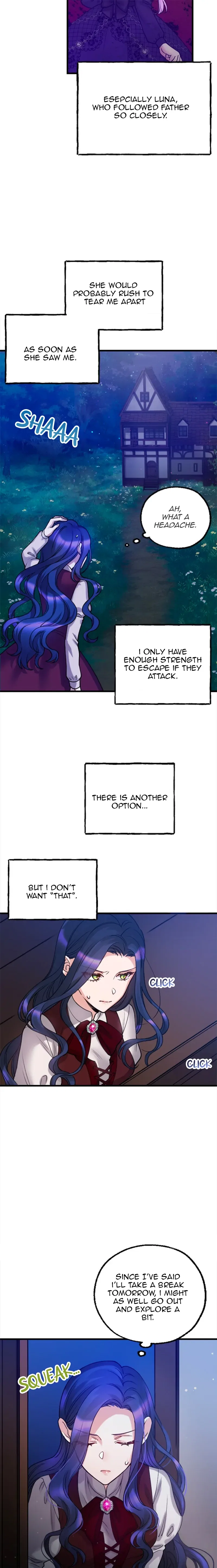 Corrupting the Heroine’s First Love Chapter 4 – Page 18