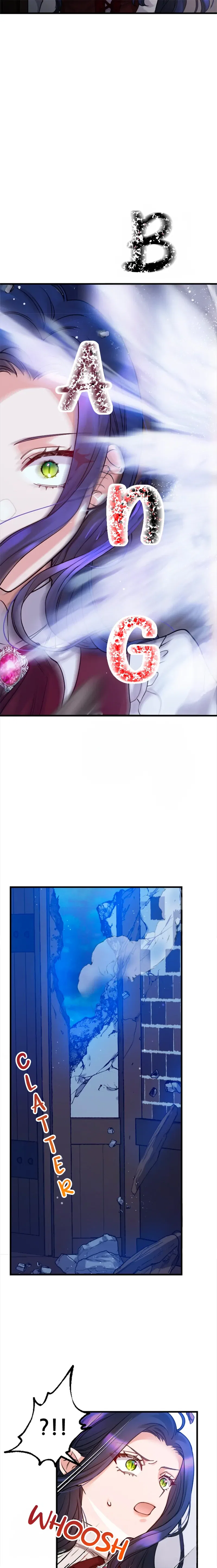 Corrupting the Heroine’s First Love Chapter 4 – Page 19
