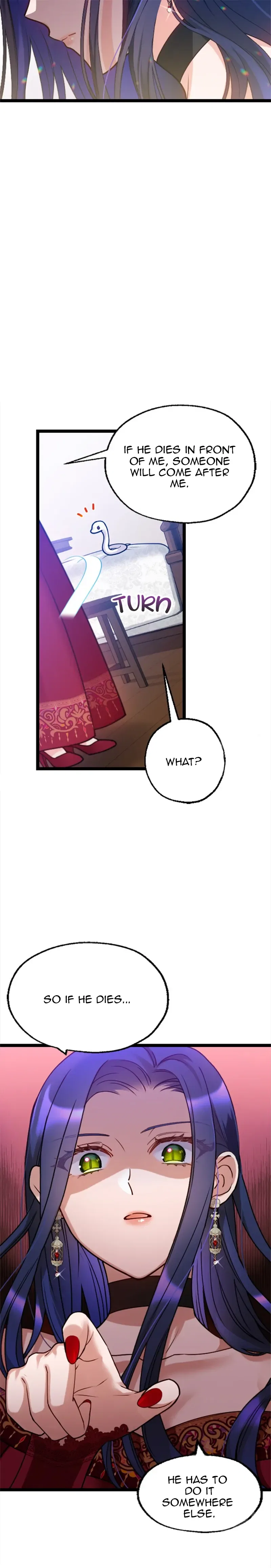Corrupting the Heroine’s First Love Chapter 3 – Page 9