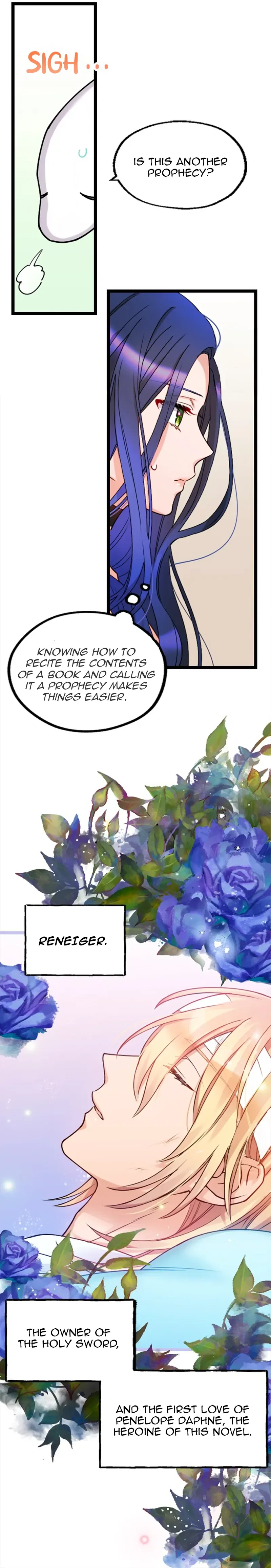 Corrupting the Heroine’s First Love Chapter 3 – Page 10
