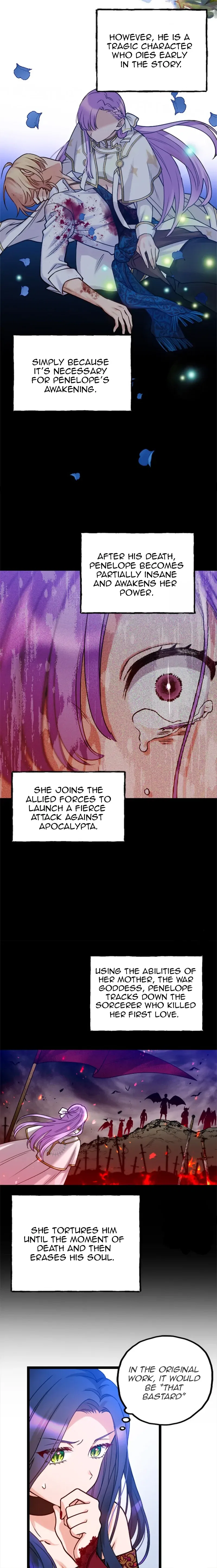 Corrupting the Heroine’s First Love Chapter 3 – Page 11