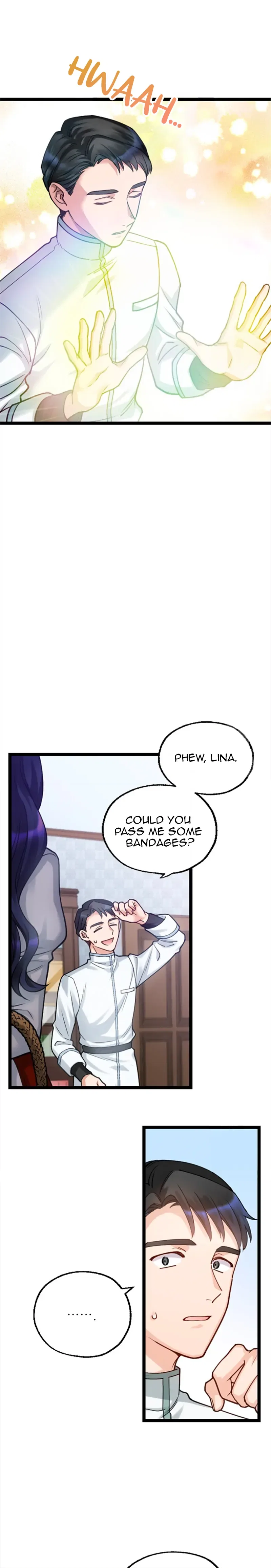 Corrupting the Heroine’s First Love Chapter 3 – Page 16