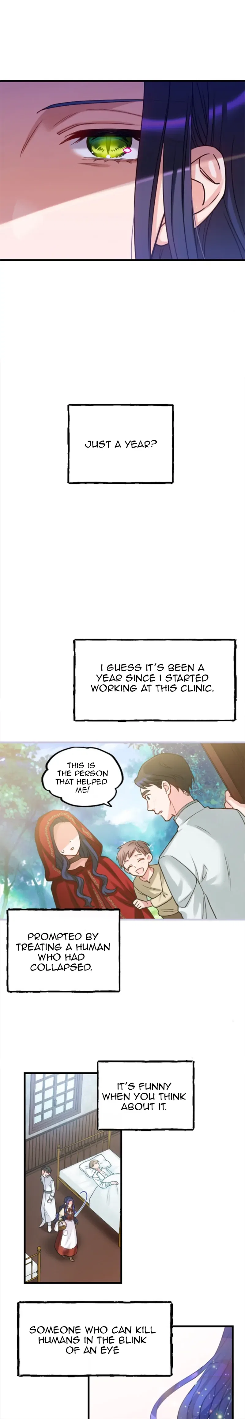 Corrupting the Heroine’s First Love Chapter 3 – Page 19