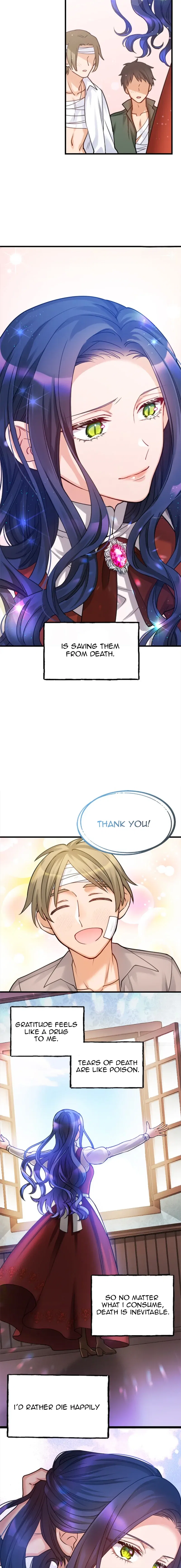Corrupting the Heroine’s First Love Chapter 3 – Page 20