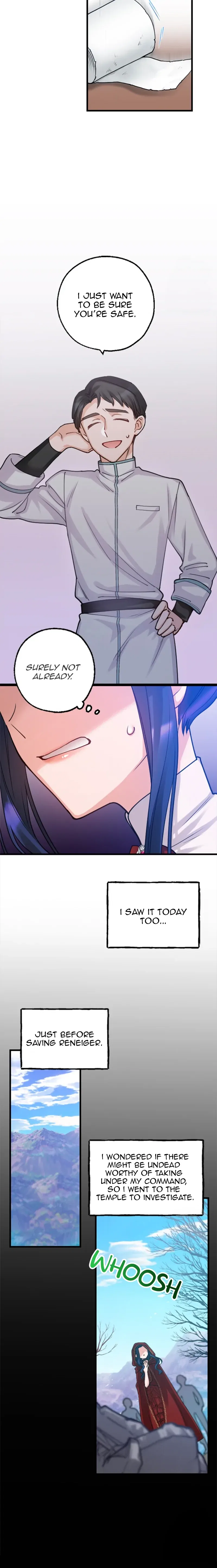 Corrupting the Heroine’s First Love Chapter 3 – Page 24