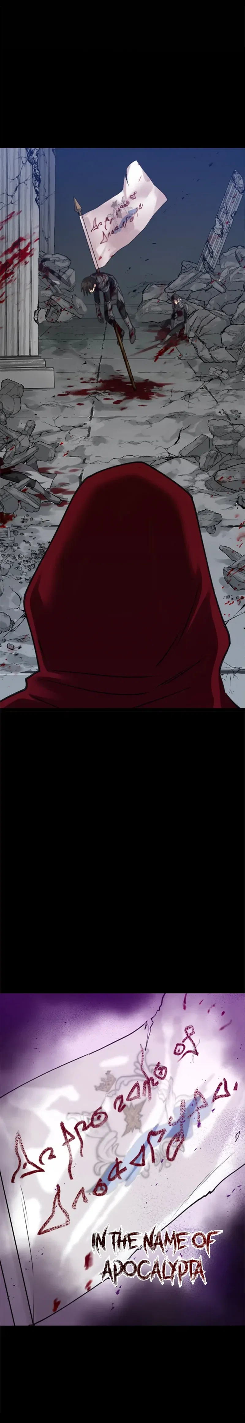 Corrupting the Heroine’s First Love Chapter 3 – Page 25