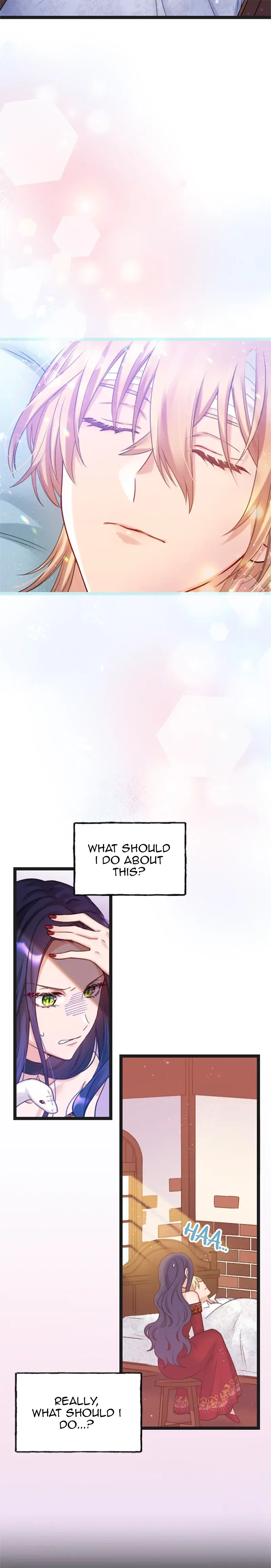 Corrupting the Heroine’s First Love Chapter 2 – Page 2