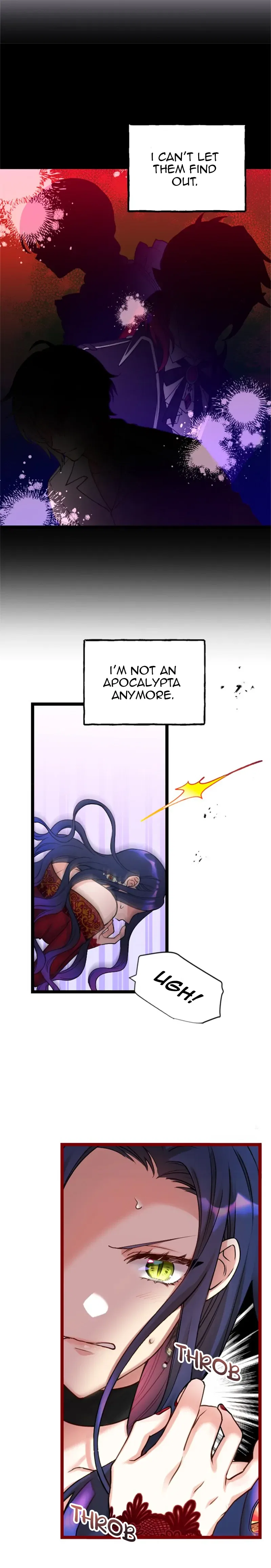 Corrupting the Heroine’s First Love Chapter 2 – Page 3