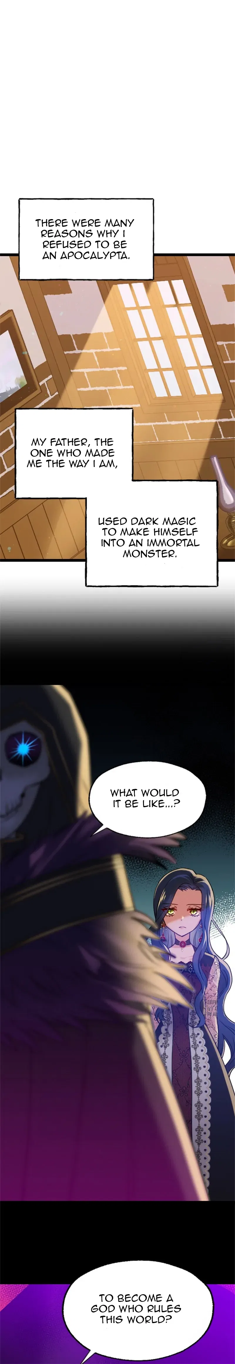 Corrupting the Heroine’s First Love Chapter 2 – Page 4