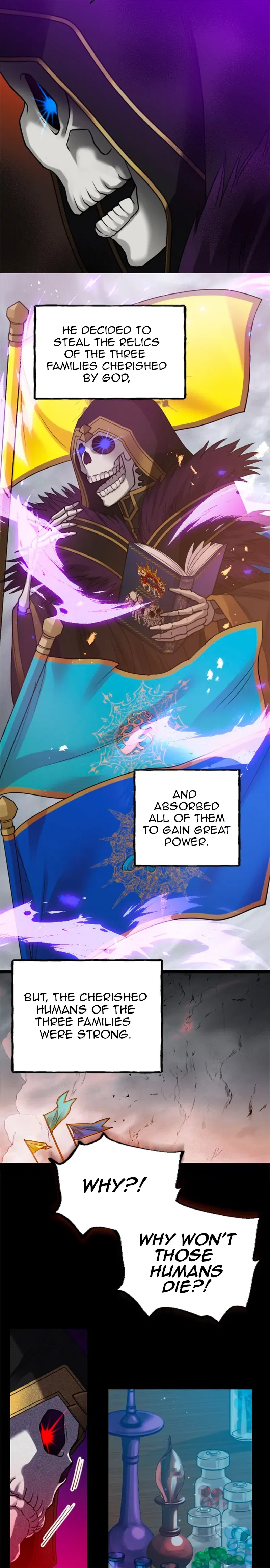 Corrupting the Heroine’s First Love Chapter 2 – Page 5