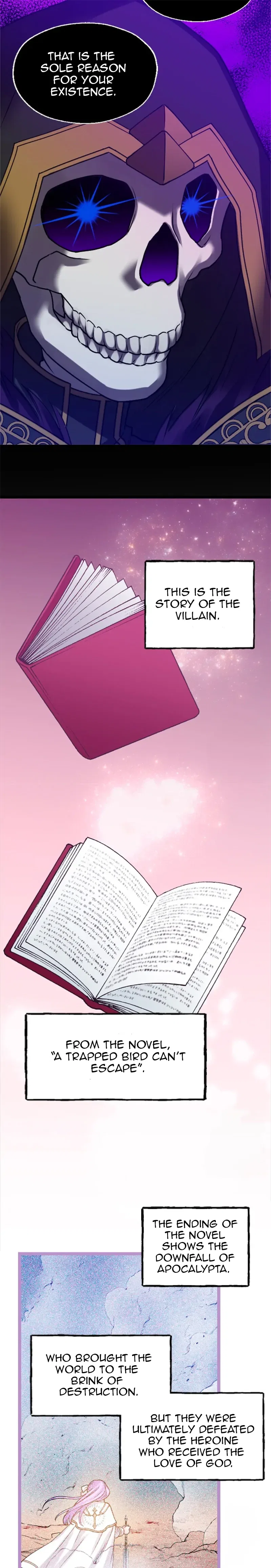 Corrupting the Heroine’s First Love Chapter 2 – Page 7