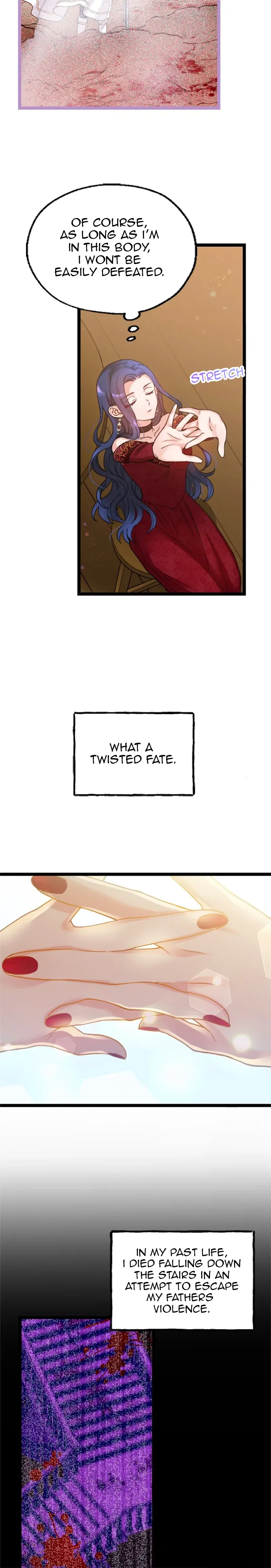 Corrupting the Heroine’s First Love Chapter 2 – Page 8
