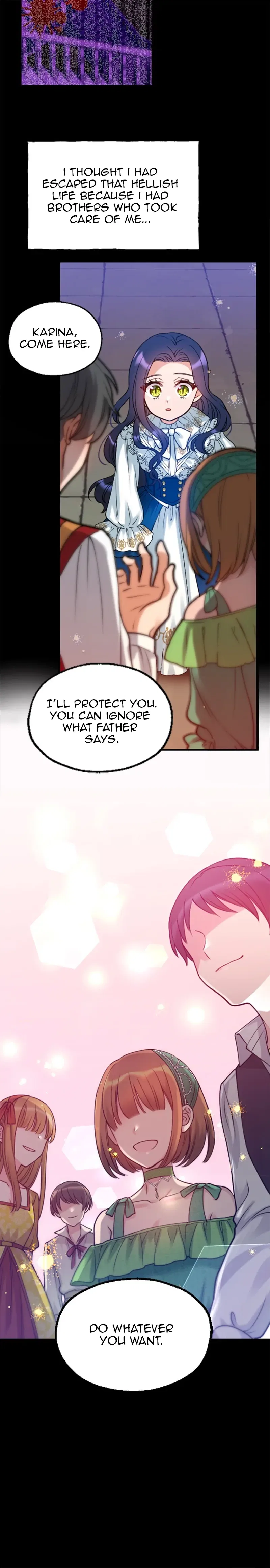 Corrupting the Heroine’s First Love Chapter 2 – Page 9