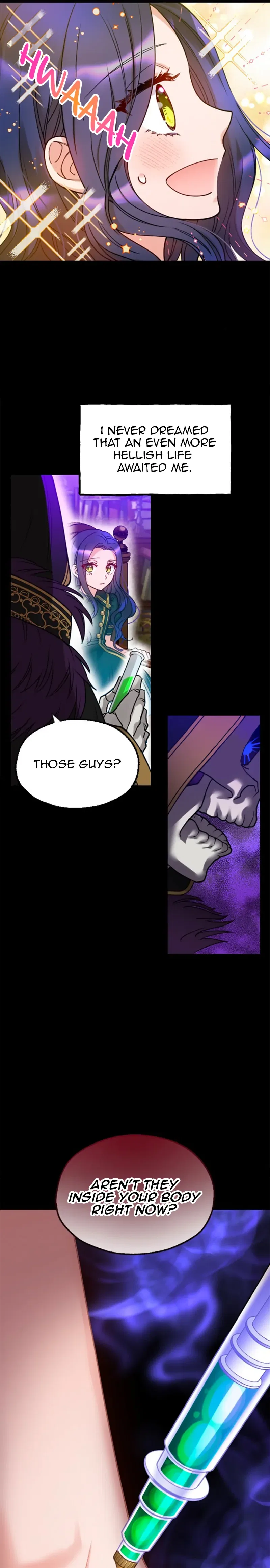 Corrupting the Heroine’s First Love Chapter 2 – Page 10