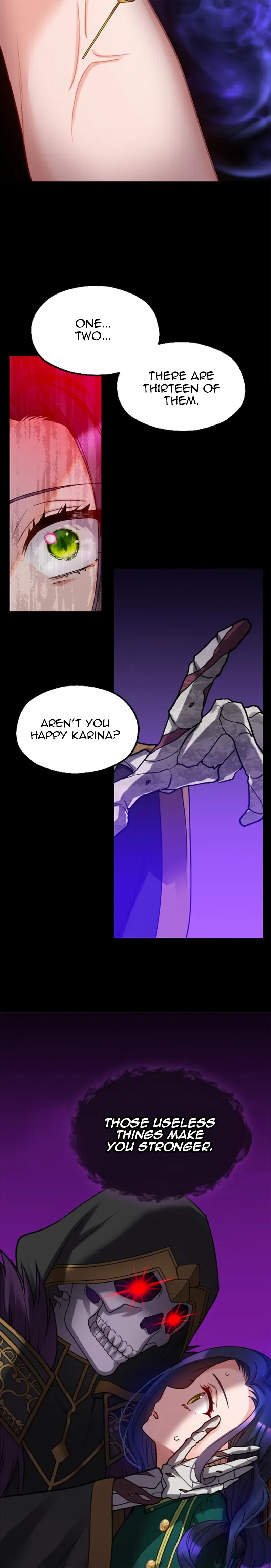 Corrupting the Heroine’s First Love Chapter 2 – Page 11