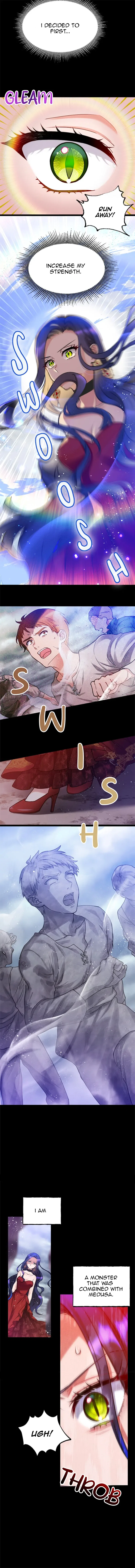 Corrupting the Heroine’s First Love Chapter 2 – Page 13