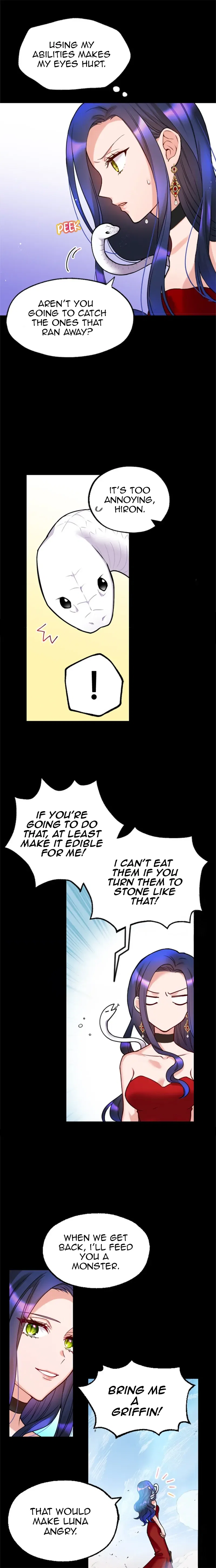 Corrupting the Heroine’s First Love Chapter 2 – Page 14