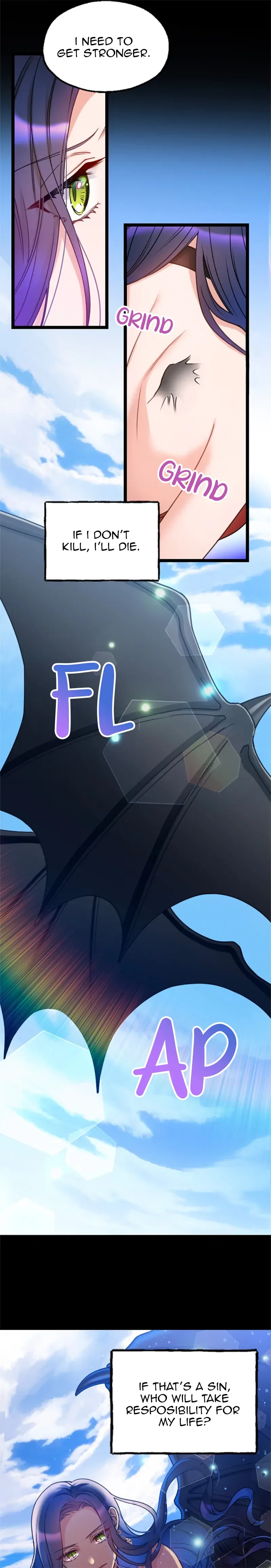 Corrupting the Heroine’s First Love Chapter 2 – Page 16