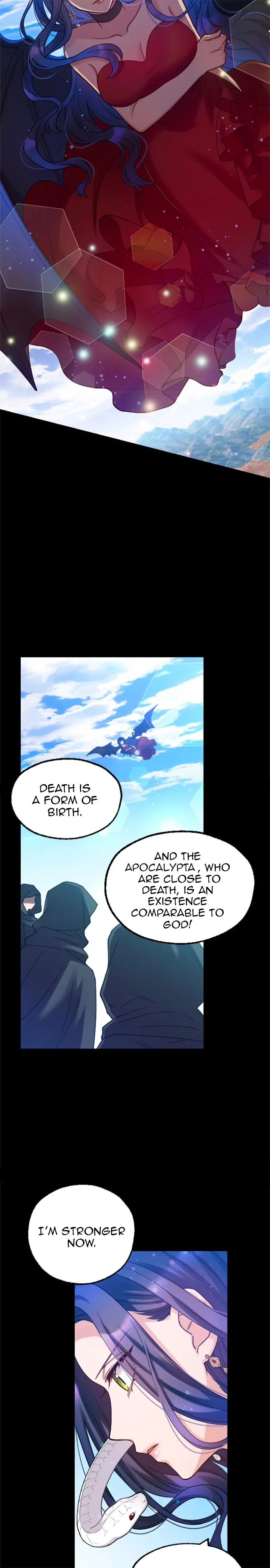 Corrupting the Heroine’s First Love Chapter 2 – Page 17