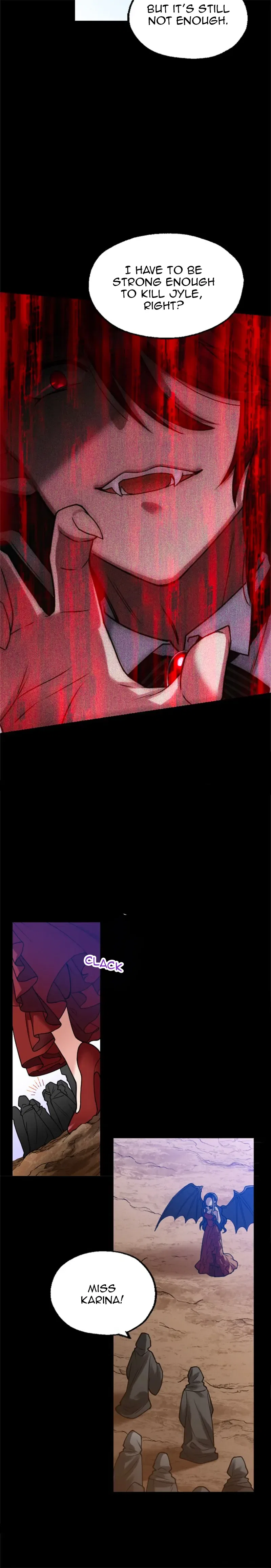 Corrupting the Heroine’s First Love Chapter 2 – Page 18