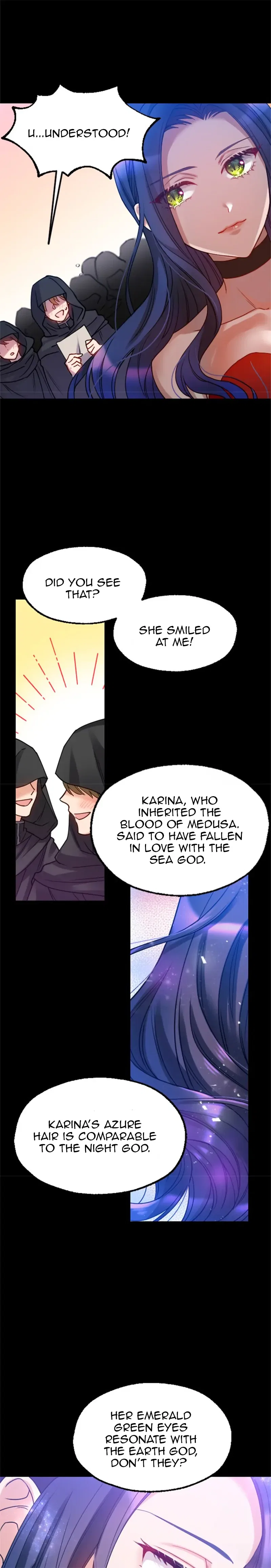 Corrupting the Heroine’s First Love Chapter 2 – Page 20
